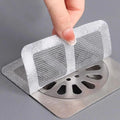 10-Floor Drain Hair Filter