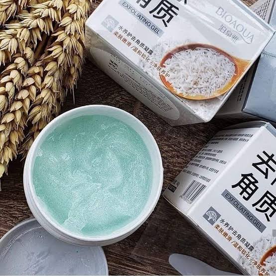 BioAqua Facial Gel