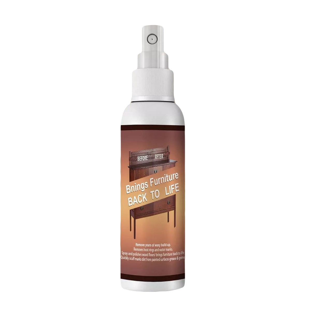 Scratch repair wax