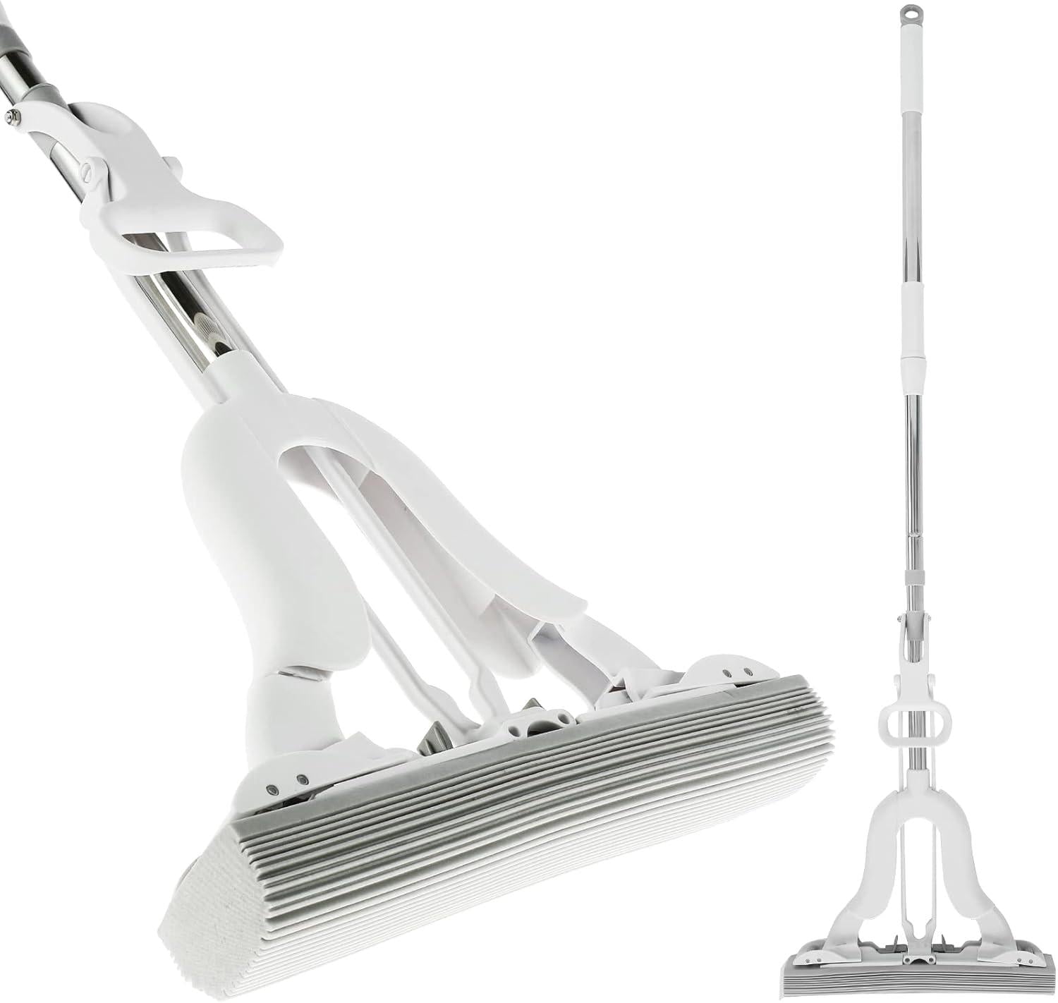 Adjustable Squeeze mop