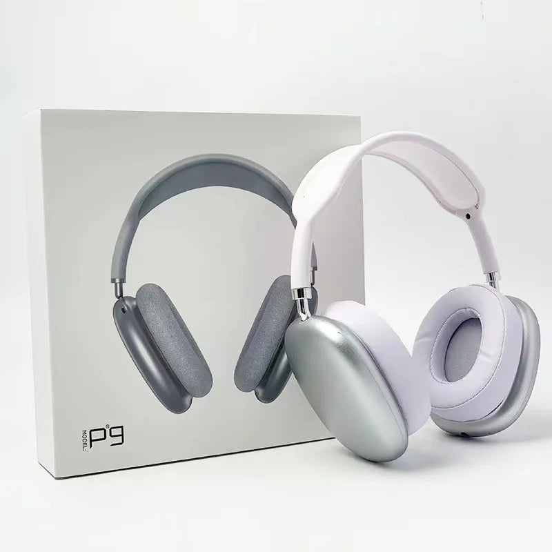Speed-X P9 Bluetooth Headset