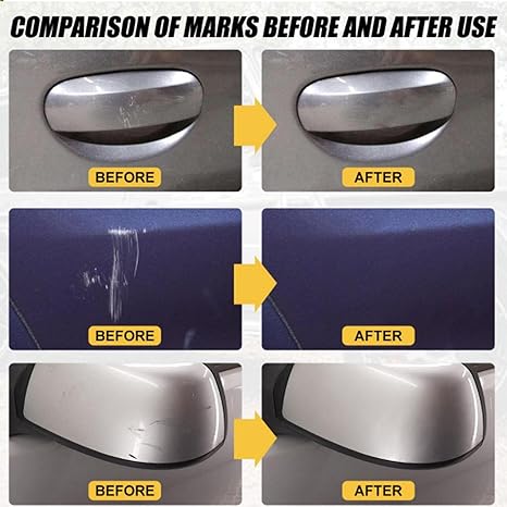 Car Scratch repair