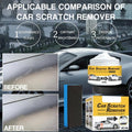 Car Scratch repair