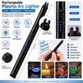 Windproof Electric Lighter