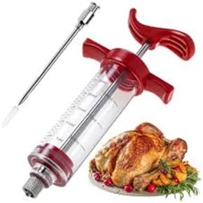 Meat Injecter Marinade