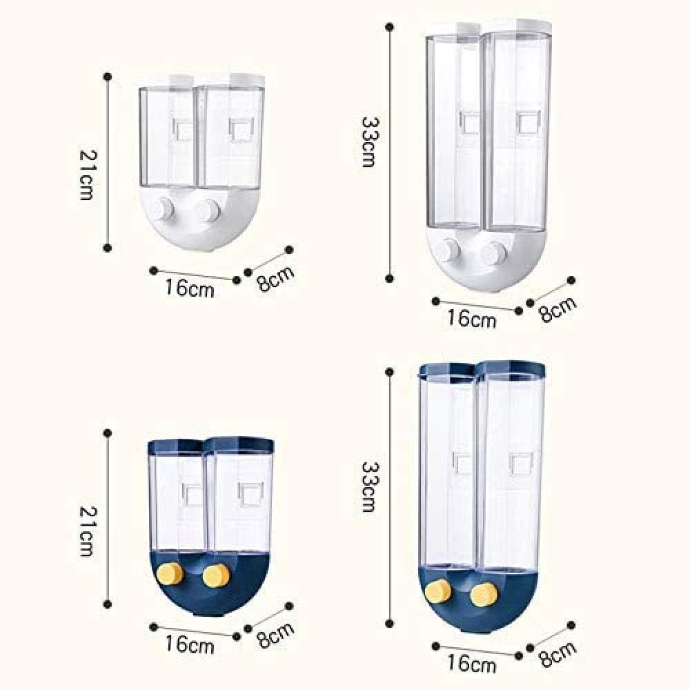 Leakproof & Sealed Tank