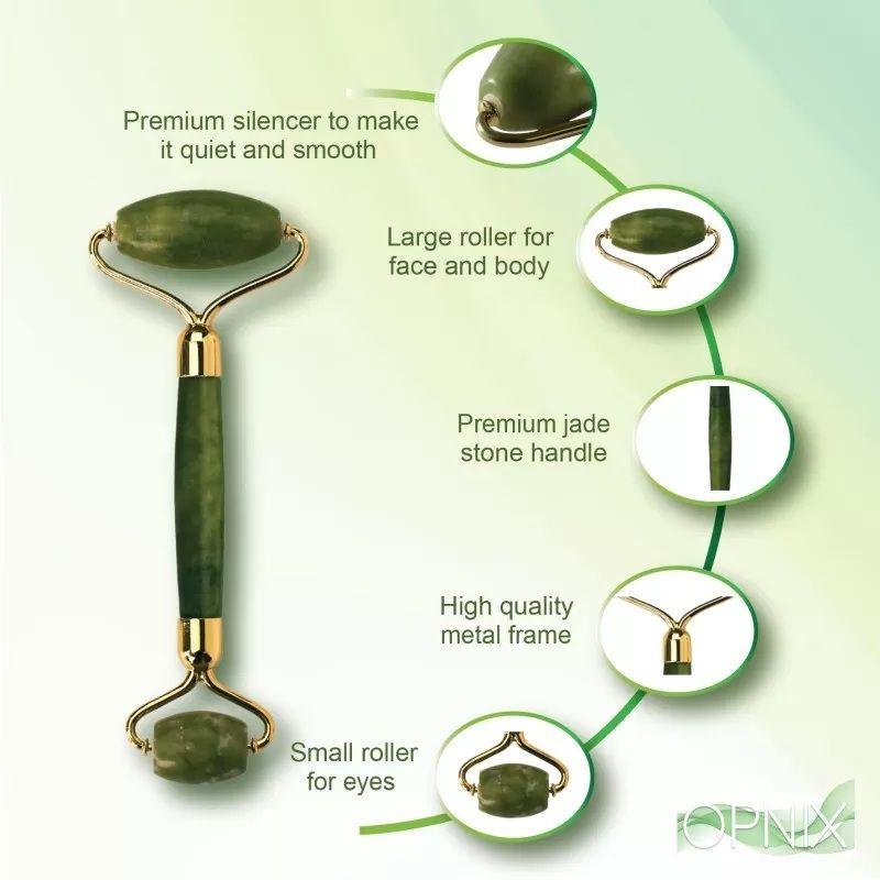 Gua Sha Face Roller