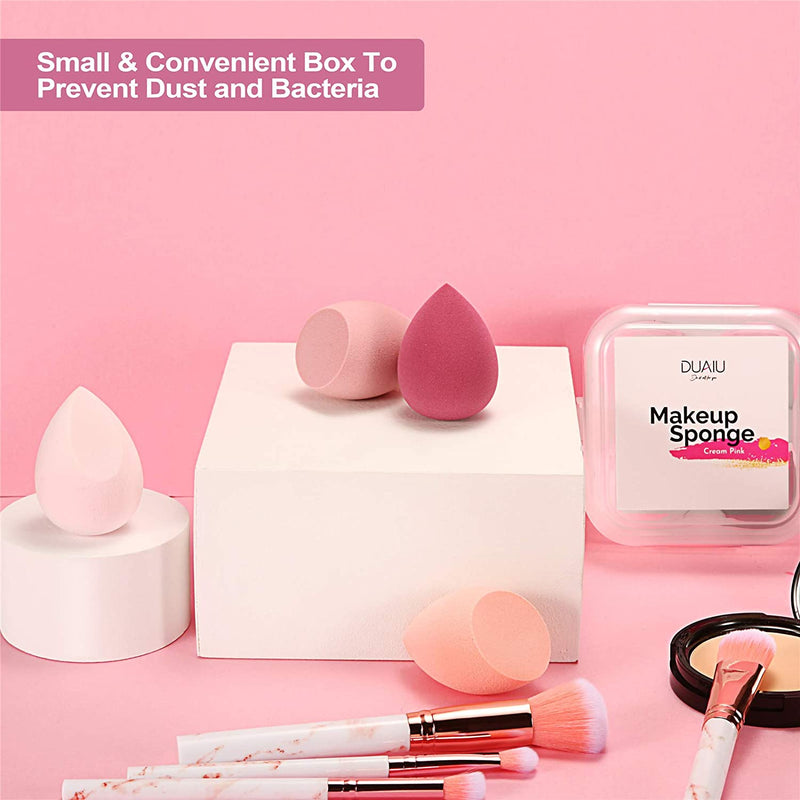 4-Soft Beauty Blender
