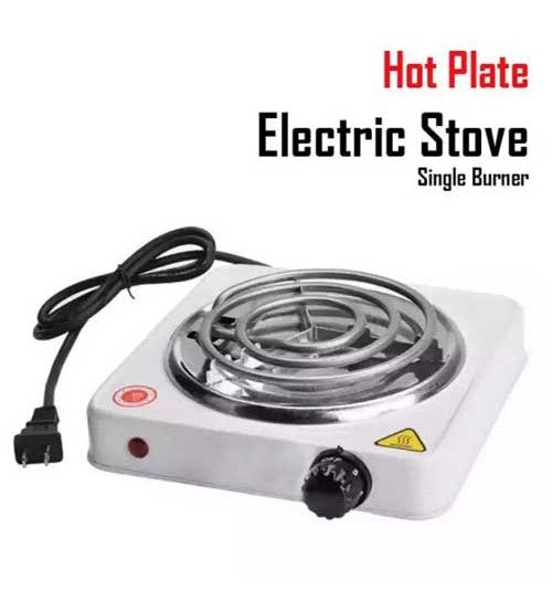 Electric Stove for Traveling