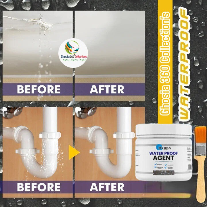 Waterproof Anti Leakage Sealent