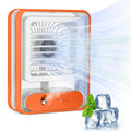AC Cooling fan