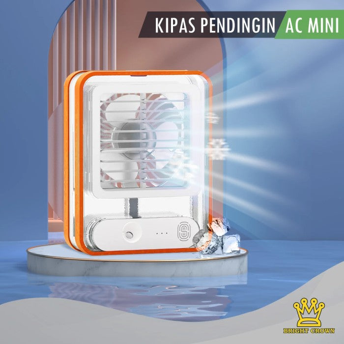 AC Cooling fan