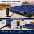 INTEX Hi-Output Air Pump