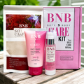 3-BNB Pink Glow Kit