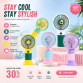 Mini Fruit Fan(Type-C)