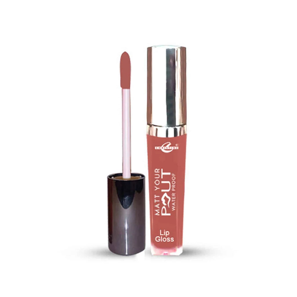 mocallure matte Lipgloss