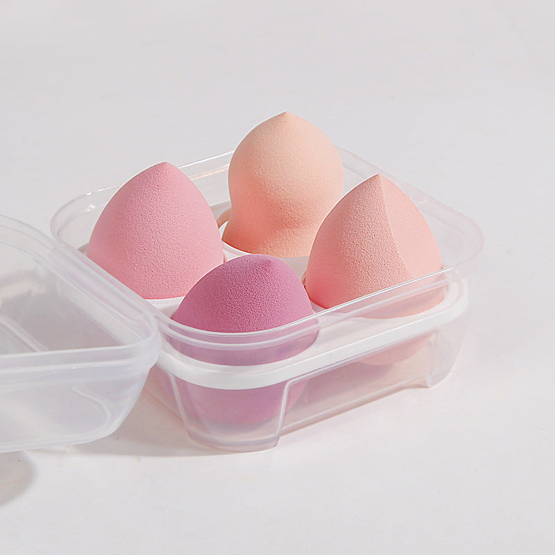 4-Soft Beauty Blender
