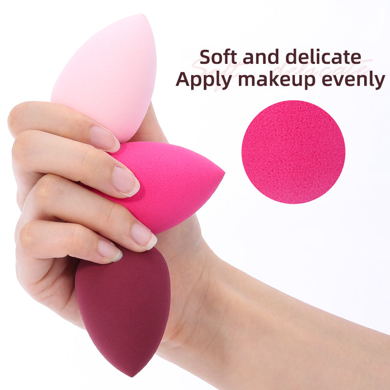 4-Soft Beauty Blender