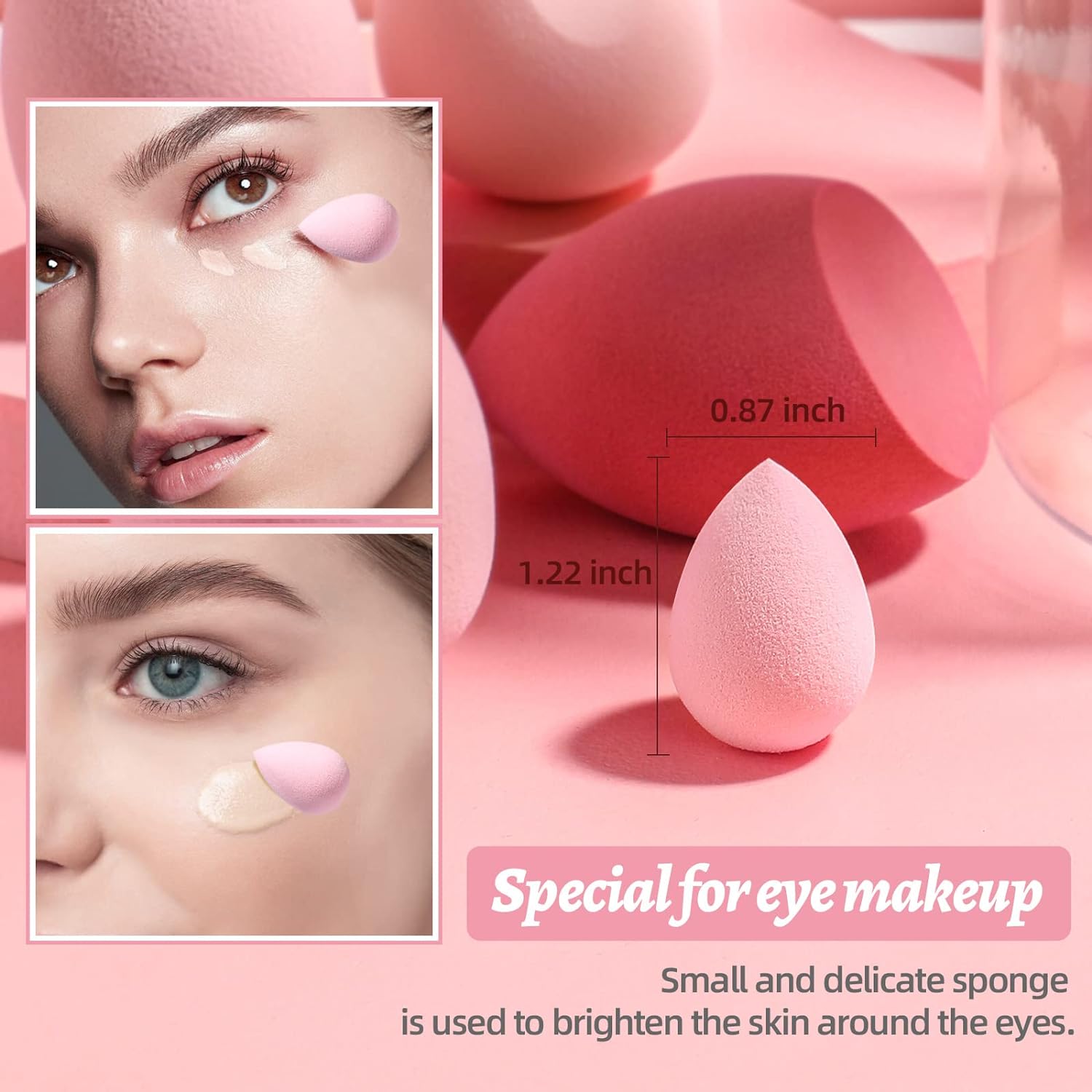 4-Soft Beauty Blender