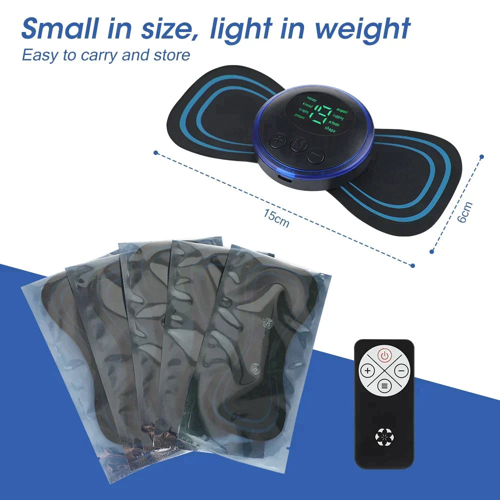 EMS Muscle Stimulator