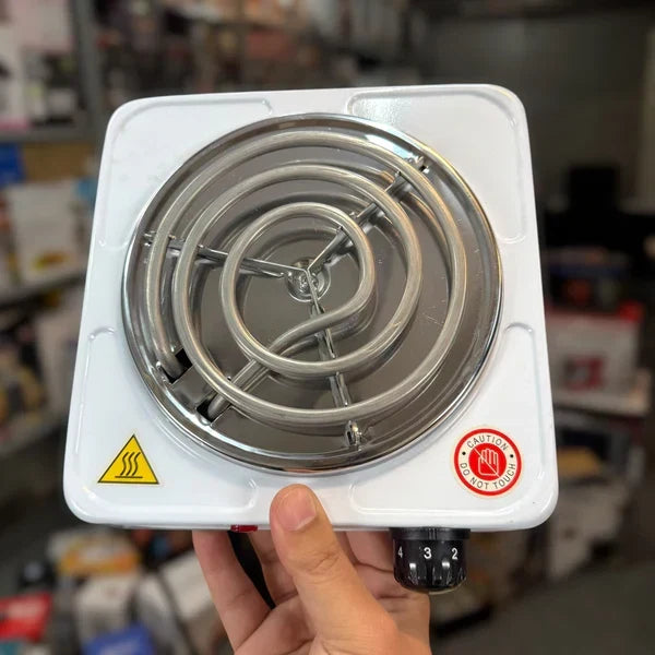 Electric Stove for Traveling
