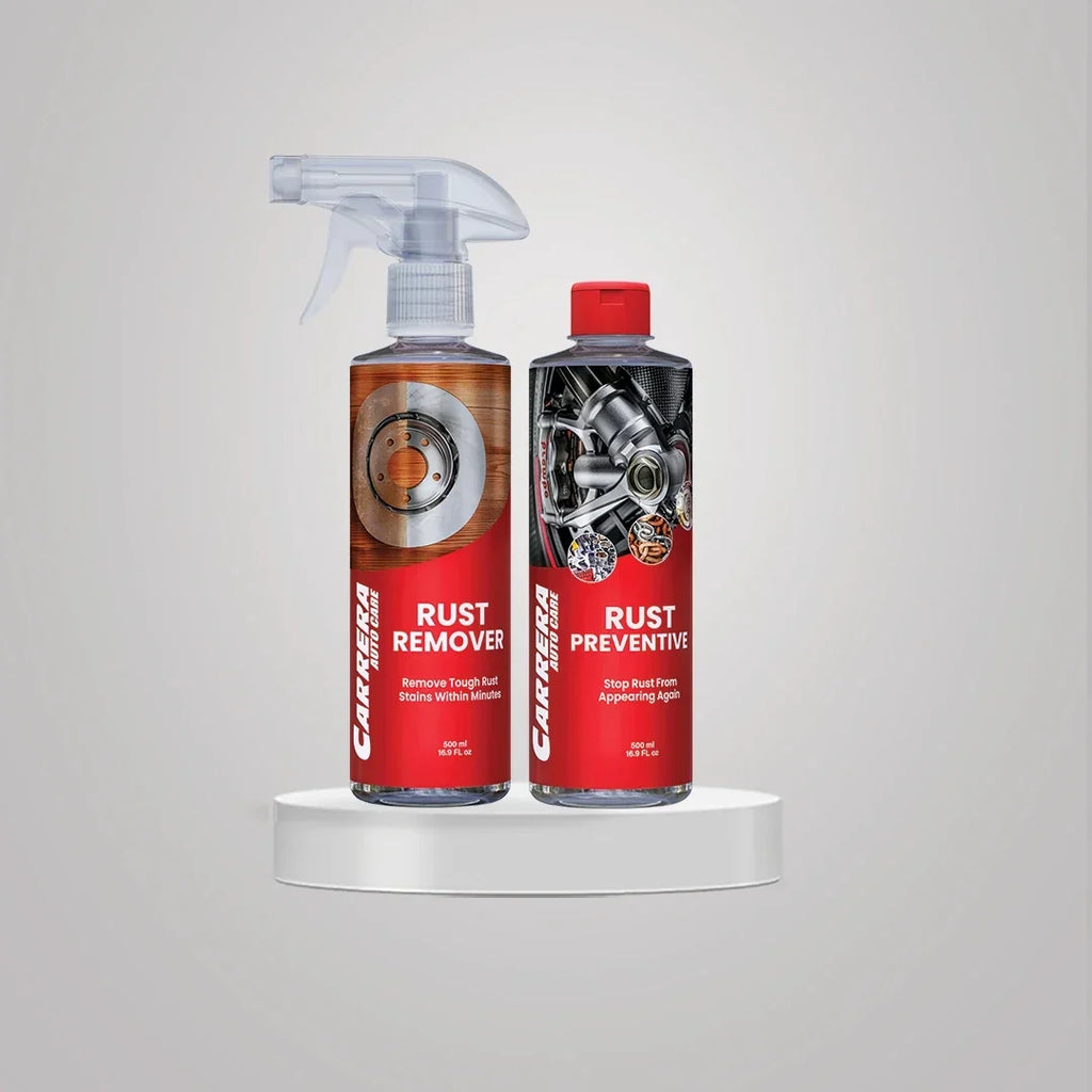 Rust Remover spray