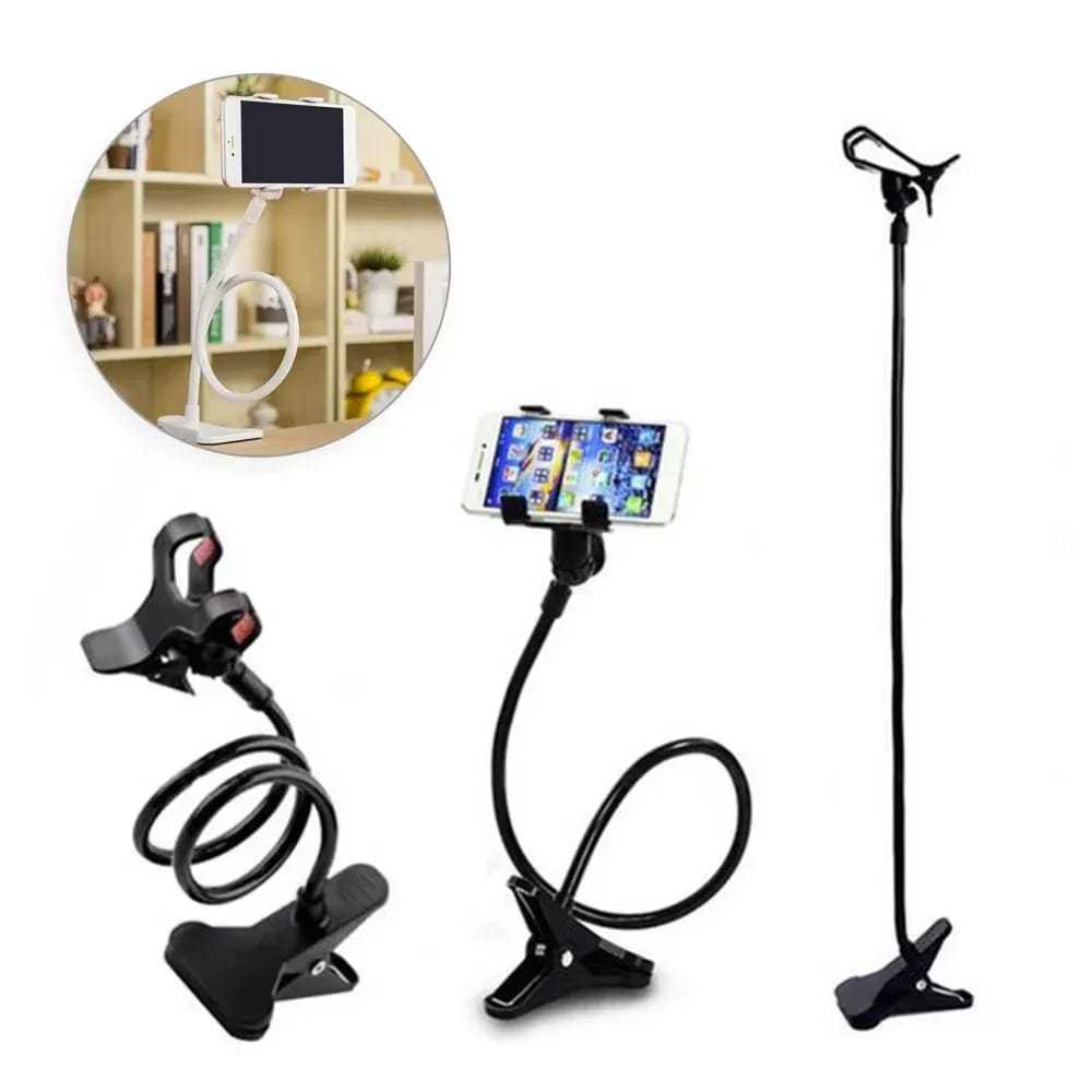 Flexible Phone Holder