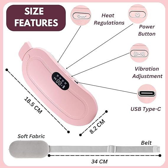 Menstrual Heating Pad