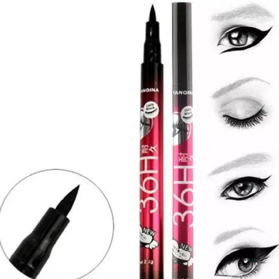 Eyeliner water proof
