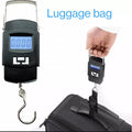 Hangging hook Scale