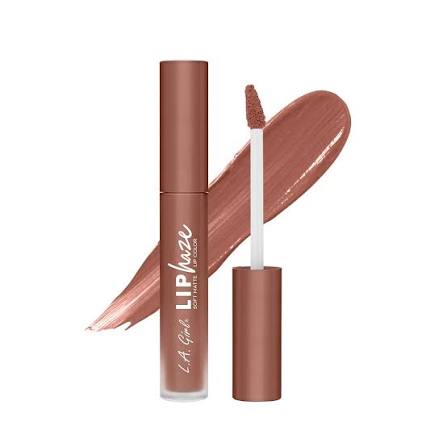 mocallure matte Lipgloss