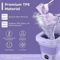 Portable Mini Washing Machine